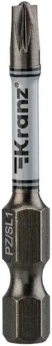 Набор бит Kranz KR-92-0418-2