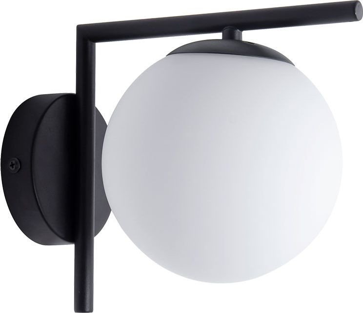 Бра Arte Lamp Bolla-unica A1924AP-1BK