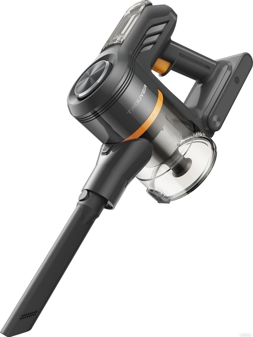 Пылесос Trouver Cordless Vacuum Cleaner J20 VJ11A (международная версия)