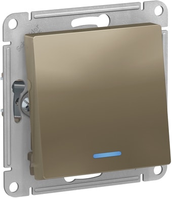 Выключатель Schneider Electric AtlasDesign ATN000563