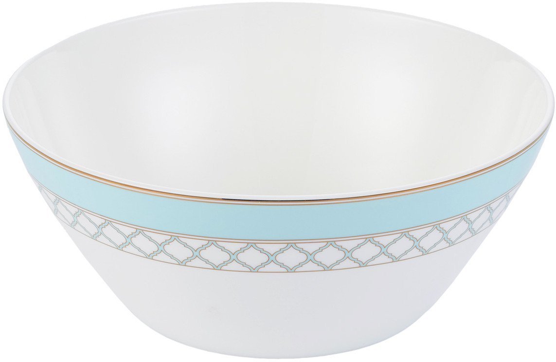 Столовый сервиз Gipfel Aurora 42861 (19шт)