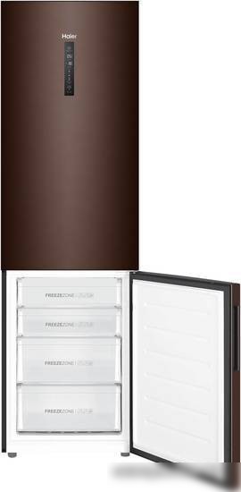 Холодильник Haier C4F740CLBGU1