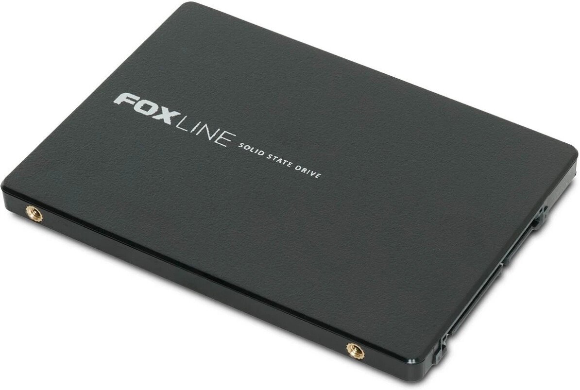 SSD Foxline FL102425PCSM259X5ST 1TB