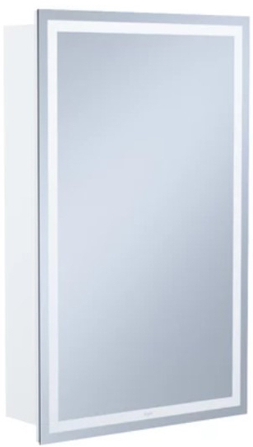 IDDIS Шкаф с зеркалом Zodiac ZOD5000i99
