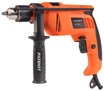 Ударная дрель Patriot FD 675 H 120301675