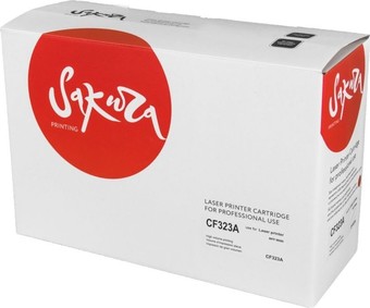 Картридж Sakura Printing SACF323A