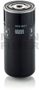 MANN-filter WDK9621