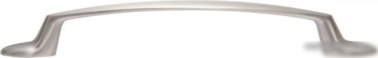 Ручка мебельная Boyard Maestro RS448BSN.4/128