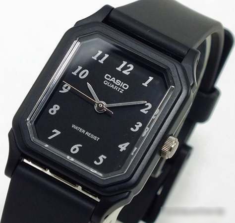 Наручные часы Casio LQ-142-1B