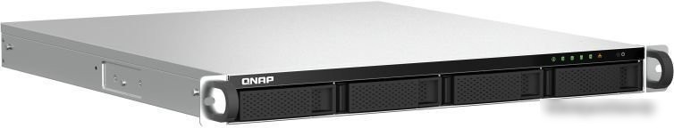 Сетевой накопитель QNAP TS-464U-8G