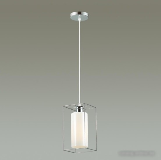 Подвесная люстра Lumion Elliot 3731/1