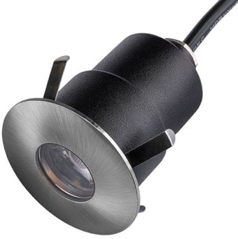 Точечный светильник Lightstar Ipogeo 384415
