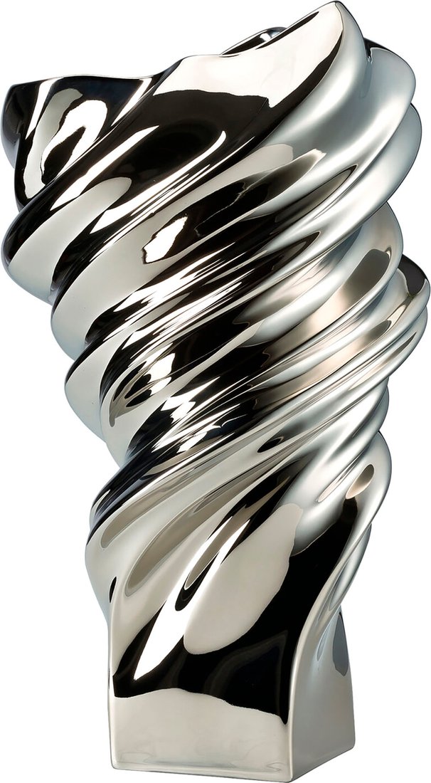 Ваза Rosenthal Studio-Line Squall 14463-426159-26032 (платина)