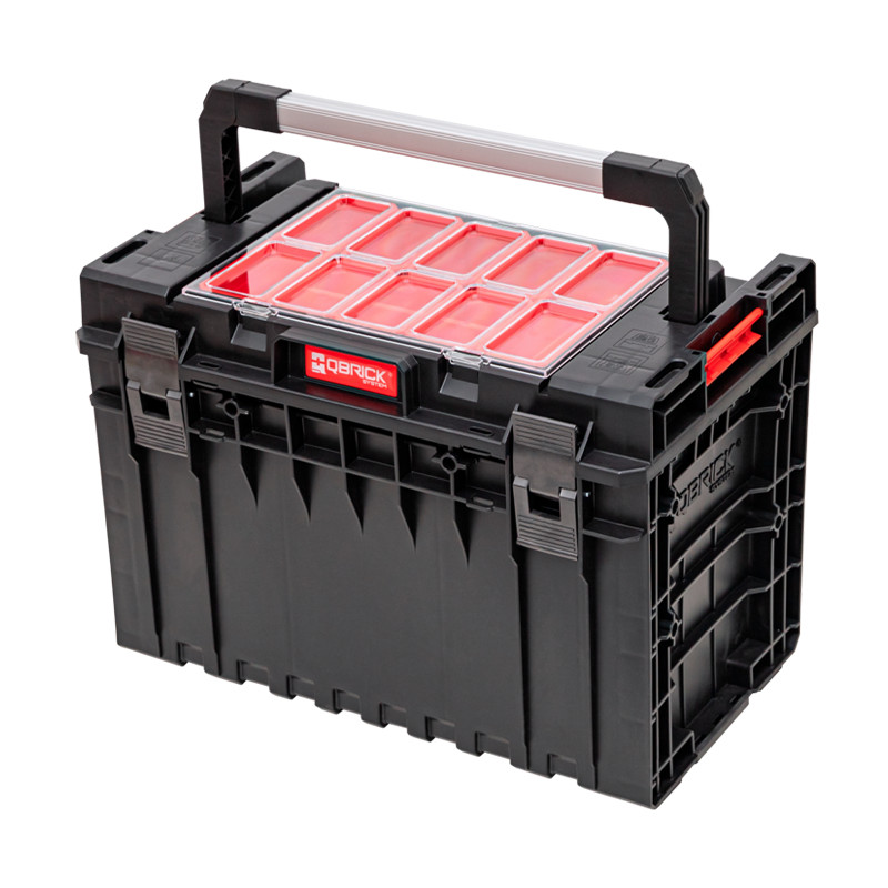 Ящик для инструментов Qbrick System One 450 2.0 Expert
