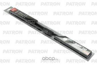 Щетка стеклоочистителя Patron PWB650-FQ