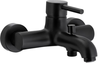 Смеситель Armatura Moza Black 5034-010-81