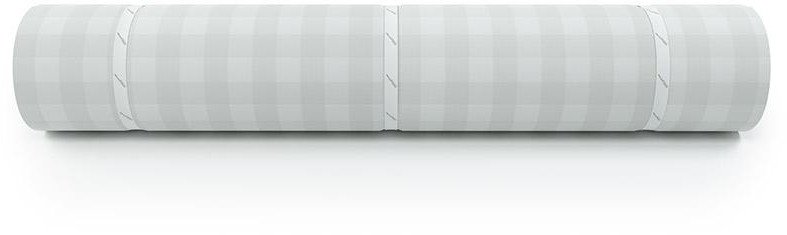 Матрас Mr. Mattress BioGold Hard 120x190 (в скрутке)