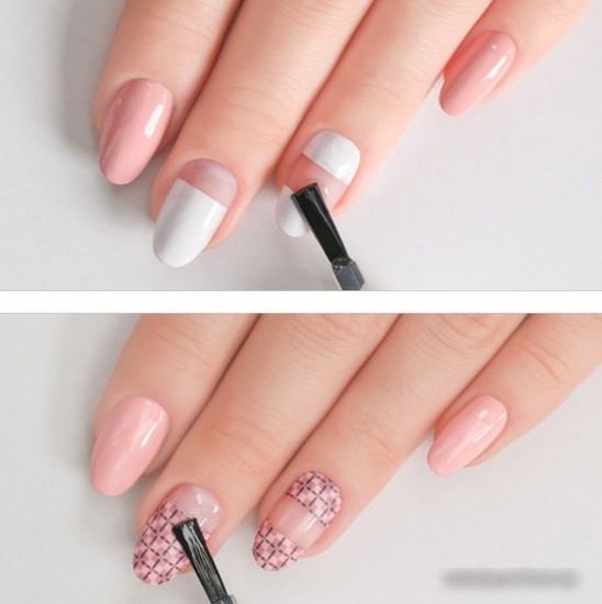 Гель-лак Emi E.MiLac Slider Top Gel 15 мл