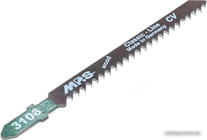 Набор пильных полотен MPS 3106-2 (2 шт)