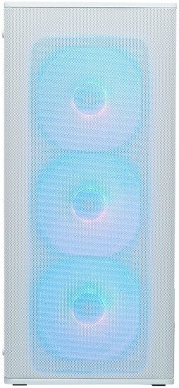 Корпус XASTRA A300 4ARGB (белый)