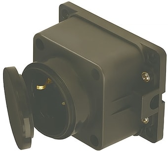 Розетка Smart Buy SBE-16-1-00-R