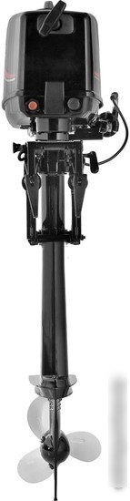 Лодочный мотор HDX T 2.6 CBMS