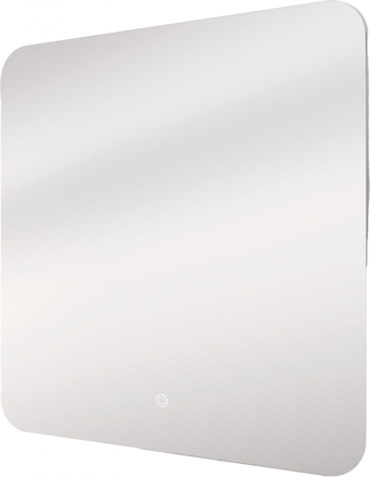 Axus Зеркало Tobo Eco 80x80 Стандарт