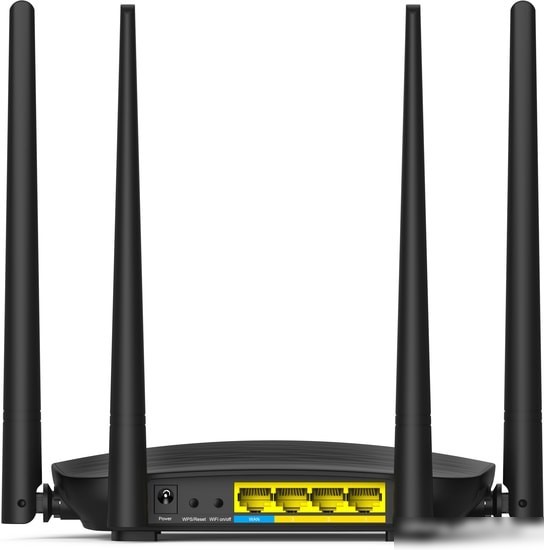 Беспроводной маршрутизатор Tenda AC5