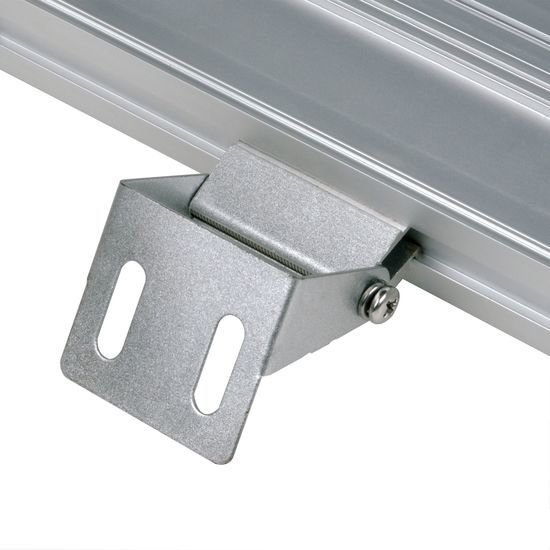 Уличный прожектор Uniel ULF-L52-36W-RGB-L100