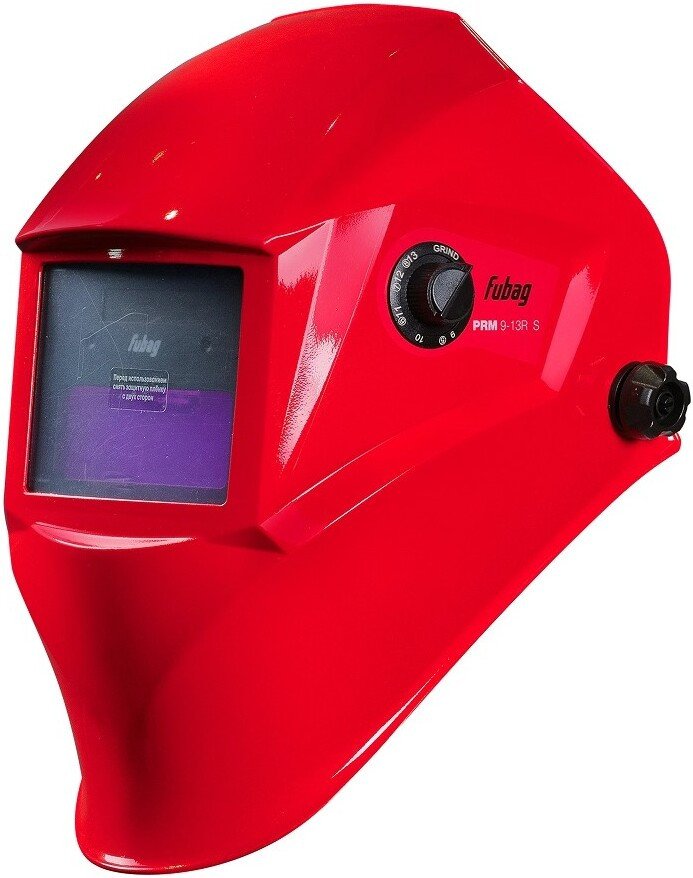 Сварочная маска Fubag Хамелеон PRM 9-13R S