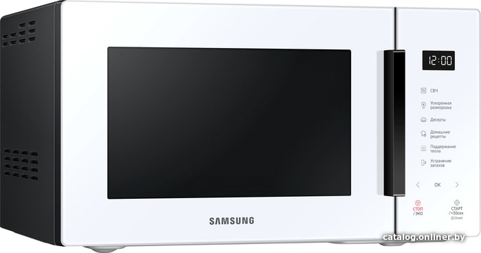Микроволновая печь Samsung MS23T5018AW/BW
