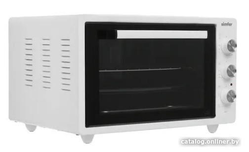 Мини-печь Simfer M4211