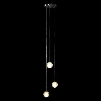 Подвесная люстра LOFT IT Rain 10112/3