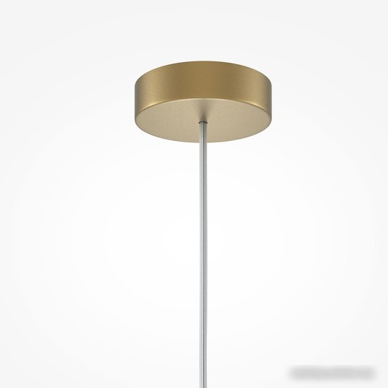 Подвесная люстра Maytoni Kyoto MOD178PL-01GR
