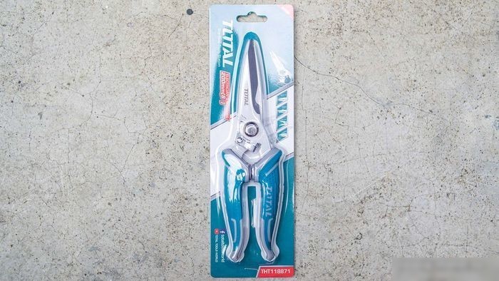 Ножницы технические Total THT118871