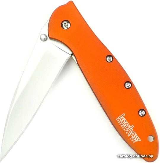 Складной нож Kershaw 1660OR Leek