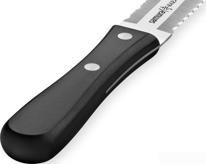 Кухонный нож Samura Harakiri SHR-0057B