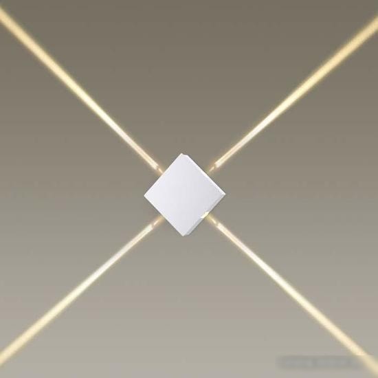 Бра Odeon Light Vista 4258/8WL