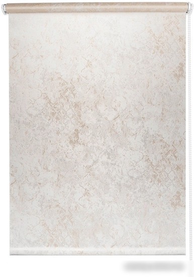 Рулонные шторы Legrand Афина 42.5x175 58127551 (сливочный)