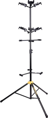 Стойка для гитары Hercules GS526B Plus
