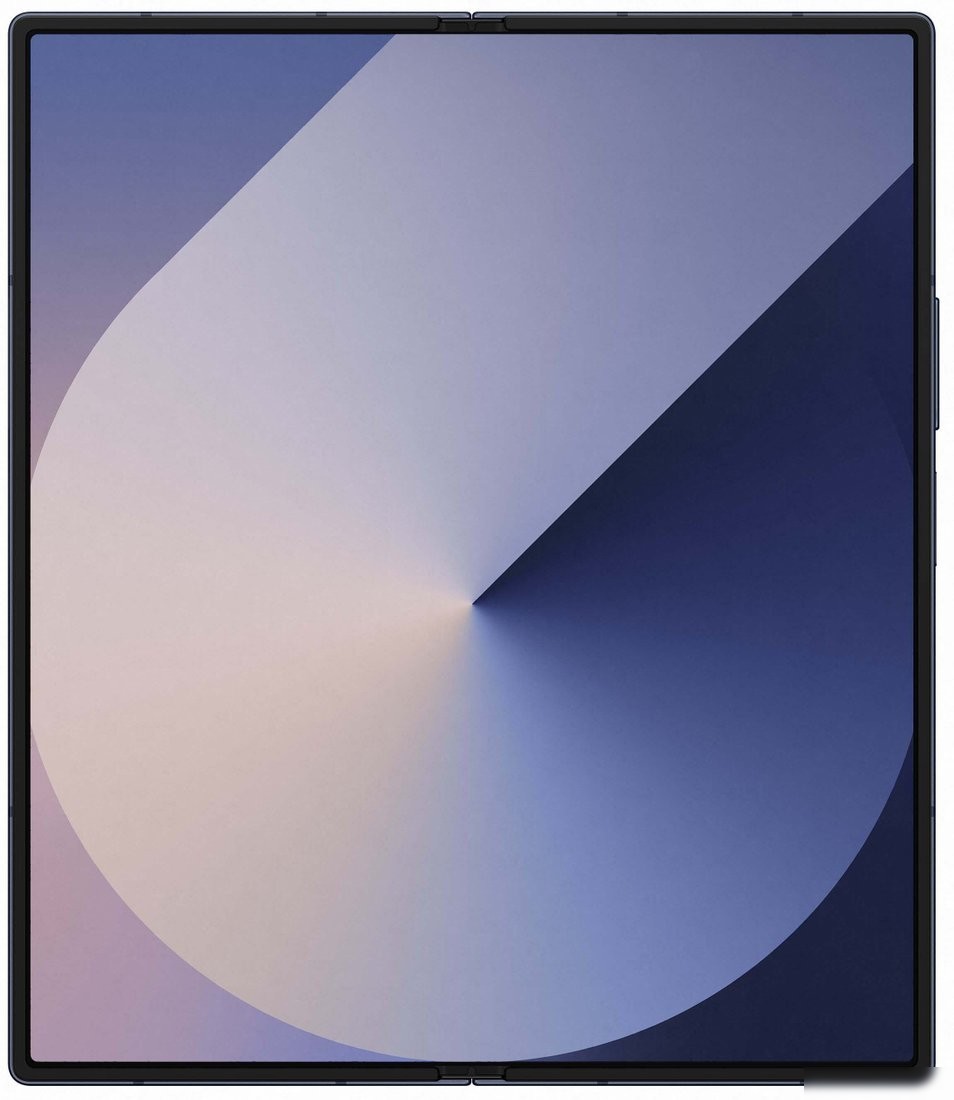 Телефон Samsung Galaxy Z Fold6 SM-F956B/DS 12GB/1TB (синий)