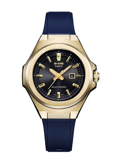 Наручные часы Casio G-MS MSG-S500G-2A