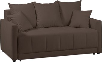 Диван Mio Tesoro 423 2ЕК (коричневый 515)