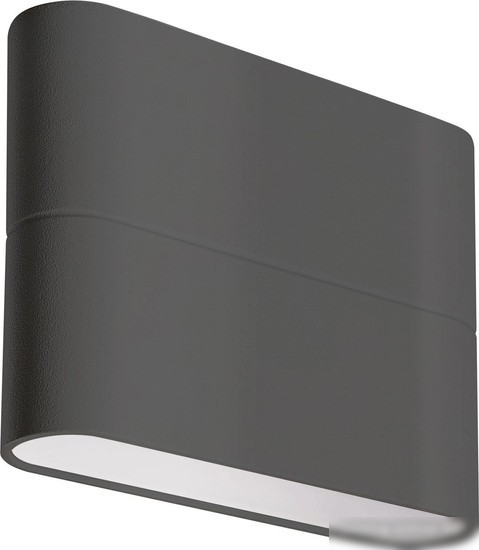 Светильник Arlight SP-WALL-FLAT-S110x90-2x3W Day4000 032411