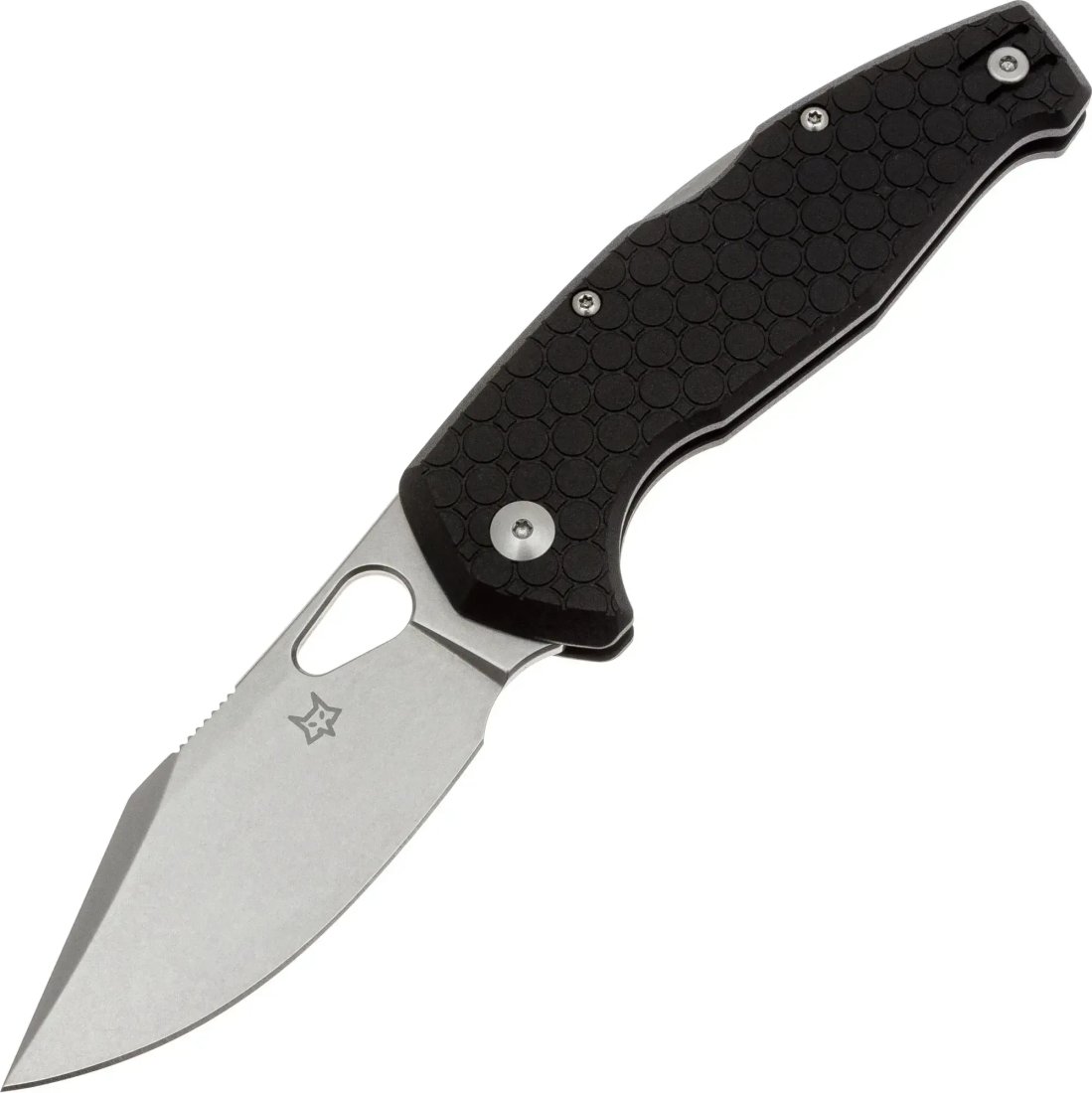 Складной нож Fox Knives Kita FX-625 BSW