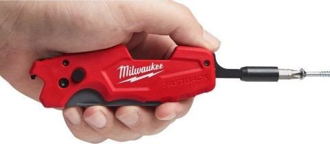 Нож строительный Milwaukee 4932492454