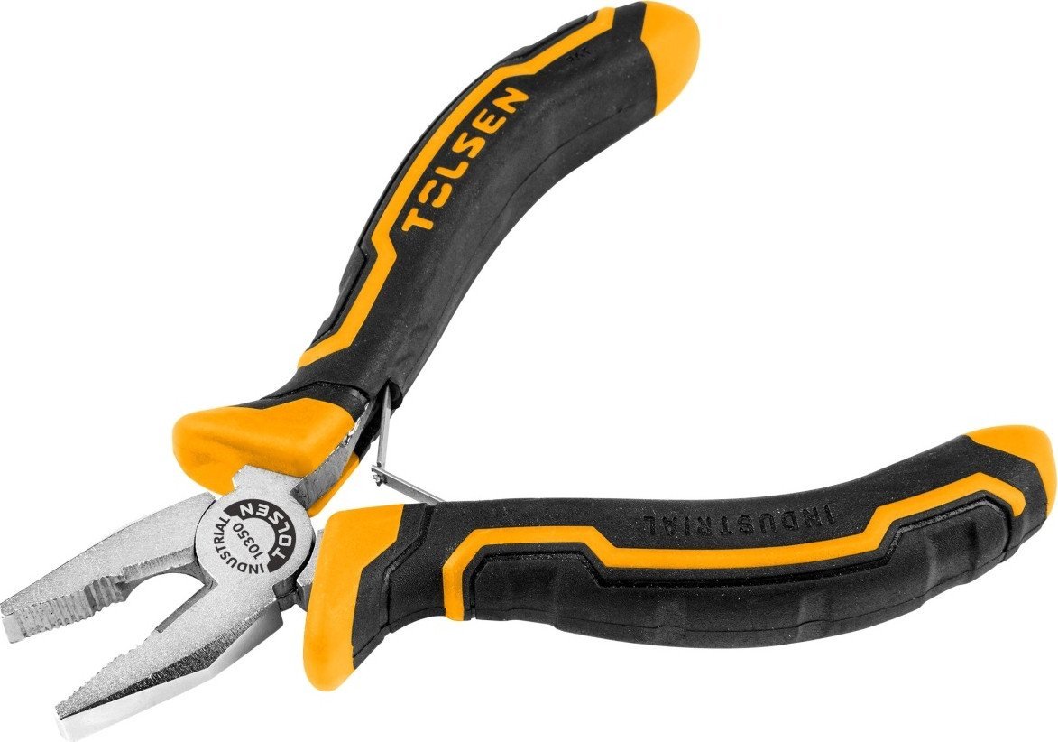 Плоскогубцы Tolsen TT10350