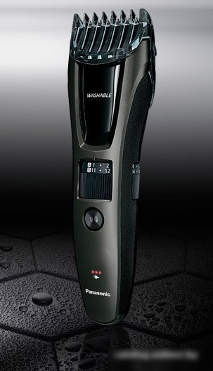 Машинка для стрижки Panasonic ER-GB60