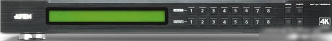 Переключатель Aten VM0808HB-AT-G