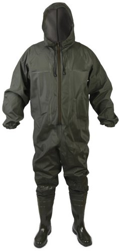 Комбинезон FortMen ПВХ 18(С)1500 (р-р 44)